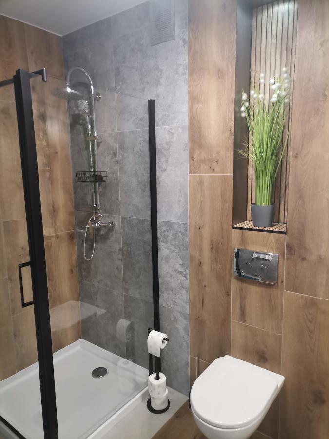 Apartament Gorska Szarotka Nowy Targ Exterior photo